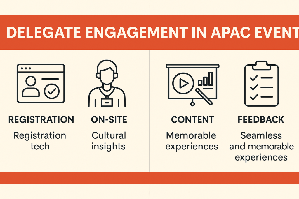 apac delegate engagement
